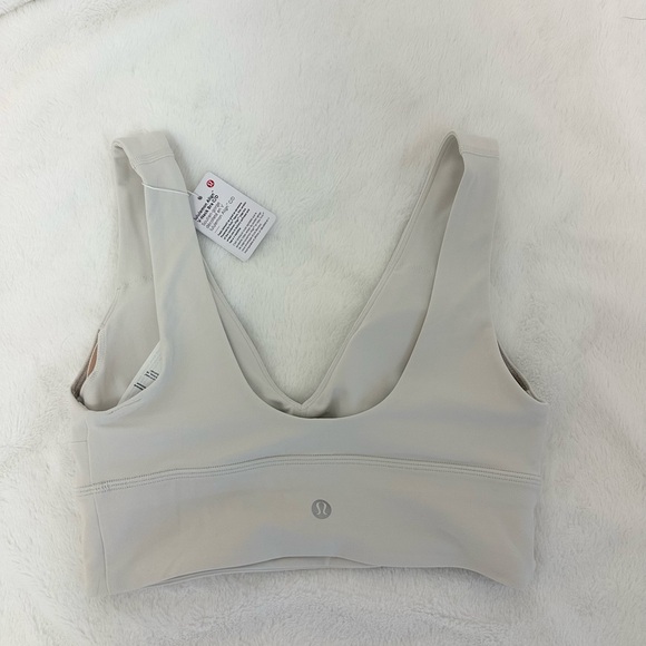 Lululemon align set bone - Picture 3 of 6